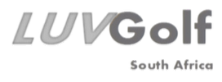 LUVGolf SA Logo